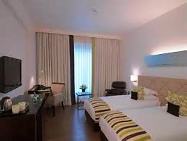 P.K. Boutique Hotel-1