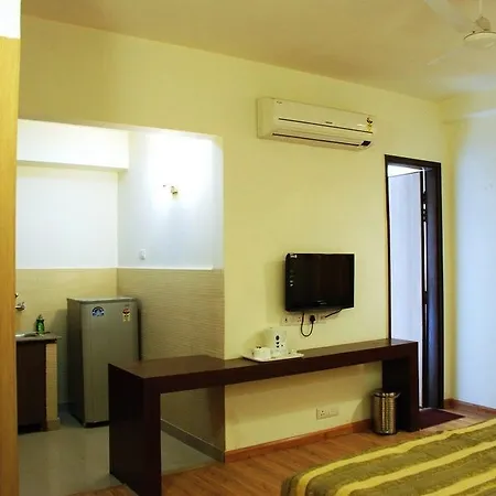 P.K. Boutique Hotel-2